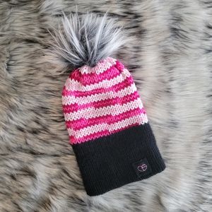 Knitted Beanie